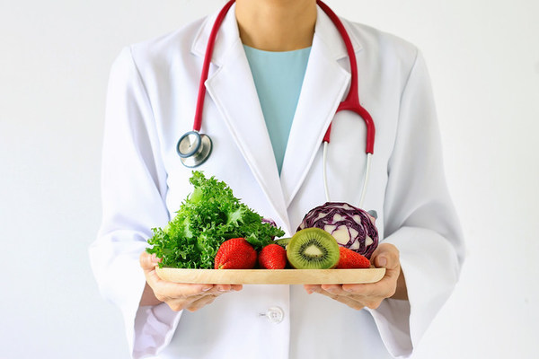 Collaboration Between Drug and Medical Food Manufacturers to Boost Market’s Growth