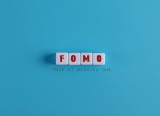 College student “Fear of Missing Out” (FoMO) associated with illicit behavior