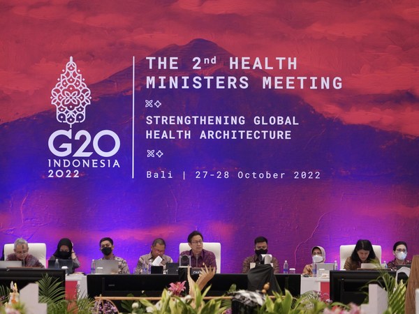 G20 Health Ministers Meeting Delivers Six Key Actions for the Upcoming Leaders’ Summit