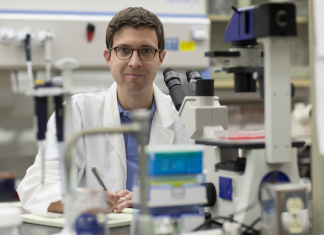 Glial Enzyme Orchestrates Immune Response to Alzheimer’s Disease and Multiple Sclerosis