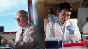 Hypoxia-Fetal Hemoglobin Link May Lead to Novel Sickle Cell Therapies