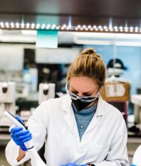 Matchpoint Therapeutics Launches to Develop Covalent Medicines