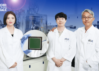 New study finds ways to improve light absorption in perovskite/si tandem solar cells