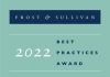 Parexel Recognized by Frost & Sullivan with 2022 Global Customer Value Leadership Award