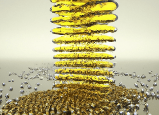 Powerful Bragg reflector with ultrahigh refractive index metamaterial