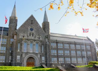 Researcher Position in Biotechnology job with NORWEGIAN UNIVERSITY OF SCIENCE & TECHNOLOGY – NTNU | 313126 – Times Higher Education