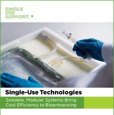 Single-Use Technologies