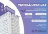 Tsinghua SIGS Virtual Open Day 2023 | Where your future starts