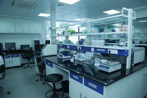 Yapan Bio Adds New Process Development Facility