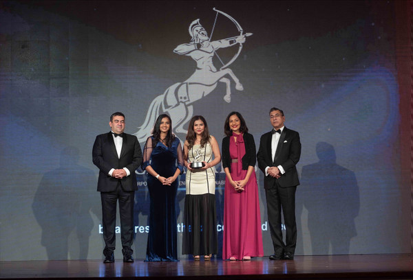 AstraZeneca Thailand Wins Two ACES Awards 2022: “Industry Champions of the Year” and “Community Initiative”