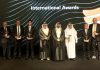 Australian Scientists Honoured with the Grand Hamdan Award