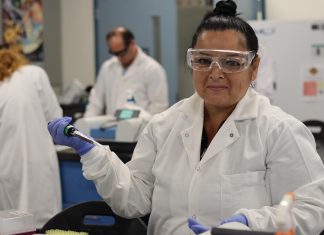 Biotechnology Industry Gets A Boost From Community College Degrees – Forbes