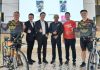 Building a Fitness Community: KL Wellness City Fitness Fiesta Offers Free and Fun Activities for All, Sponsors Staff to IRONMAN Western Australia