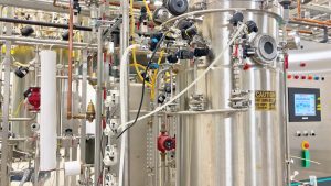 C16 Biosciences Gears up to Go Palmless