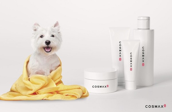 COSMAX Group Expands Business to Pet Care…Targeting $200B Market