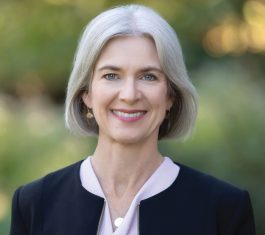 CRISPR’s Second Decade: Jennifer Doudna Looks Forward and Back