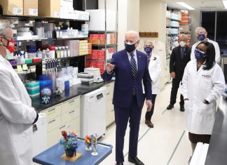 Democracies Must Empower a Biotech Future for All – Lawfare