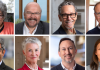 Eight Salk professors named among best and most highly cited researchers in the world