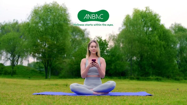 Eyeguard System, the Privacy Filter Specialist, Launched New Wellness & Lifestyle Brand “ANBAC”