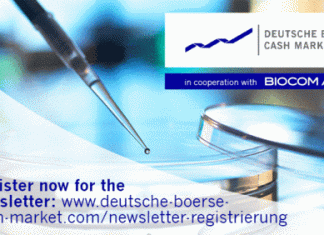 Growing investor interest in biotechnology – European Biotechnology News