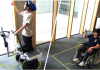 New VR system lets you share sights on the move without causing VR sickness
