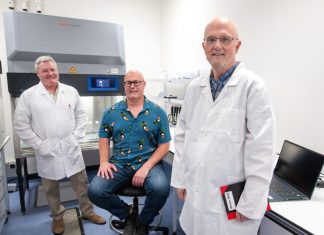 NZ biotechnology company developing antiviral medication to target illnesses like coronavirus – RNZ