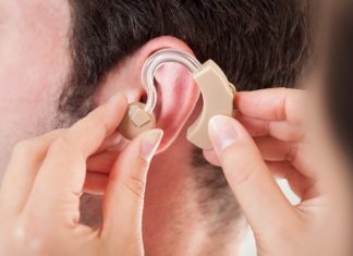 Scientists validate safe surgical access to the central core of human cochlea