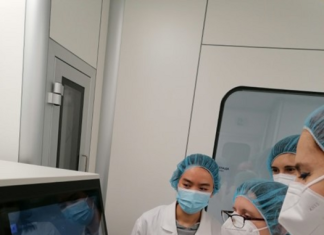 Serbia’s high-throughput genetic sequencing implementation | BGI Perspectives