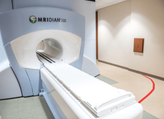 Study shows promising safety, patient outcomes data for MRI-guided adaptive radiation therapy to treat pancreatic cancer