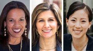 The Top 25 Women Leaders in Biotechnology of 2022 – The Healthcare Technology Report.