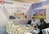 Traditional Chinese Medicine Lianhua Qingwen Attracted Eyes in the Annual National Conference of Pharmaceutical Society of Nigeria