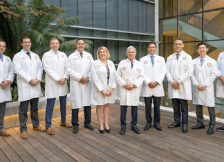 UC San Diego Health awarded advanced certification in spine surgery