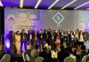 Yili wins the 2022 Global Water Drinks Award