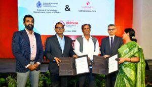 1250 Crore Investment in the Biotechnology Sector, garnered through Make in Odisha Conclave 2022 – Interview Times