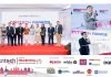 A Successful Conclusion of CamTech Summit Powered by Prudential Cambodia 2022