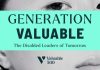 Creating the Leaders of Tomorrow: The Valuable 500 Reach Milestone for ‘Generation Valuable’ on International Day for Persons with Disabilities