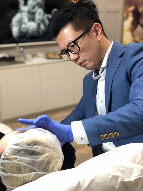 Dr Ivan Puah Shares 5 Beauty & Body Sculpting Trends In The Cosmetic & Aesthetic Industry For 2023