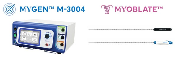 FDA clears RF Medical’s MYGEN™ M-3004 and MYOBLATE™ Radiofrequency Ablation System