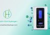 Health and Hydrogen launches one of the first medical-grade Molecular Hydrogen Inhalation Machine HAH-301