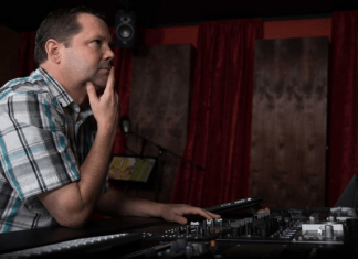 How behind-the-scenes sound mixing makes movie magic #ASA183