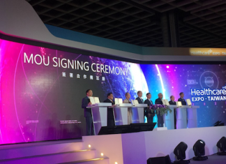 Institute for the Biotechnology and Medicine Industry inks MoU with hospitals in APAC – BSA bureau