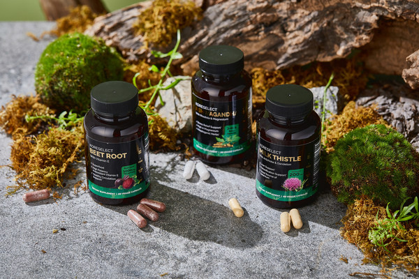 Korea Ginseng Corp. enhances its reputation as a leading herbal dietary brand by revealing a new set of stocking stuffers