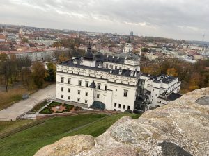 Lithuania Focused on Building a World-Leading Life Science Sector