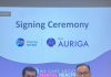 Luye Pharma and DCH Auriga Establish an Exclusive Distribution Partnership and Jointly Launch the “We Care About Mental Health” Initiative