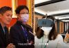 Mahidol University Created VR Contents for Teaching Skills of Infectious Disease Treatment and Held a Remote VR Seminar for Japanese Medical Students Connecting Thailand and Japan