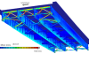 Simulations show how bridges are damaged during earthquakes, and how we can prevent it