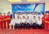 The First IBCC Unveiled in Hainan