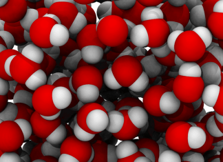 Using machine learning to better understand how water behaves