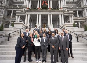 White House Convenes Summit on STEMM Equity and Excellence