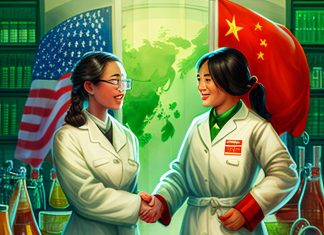 10 Reasons Why Collaboration With China Will Help Billions Of … – Forbes